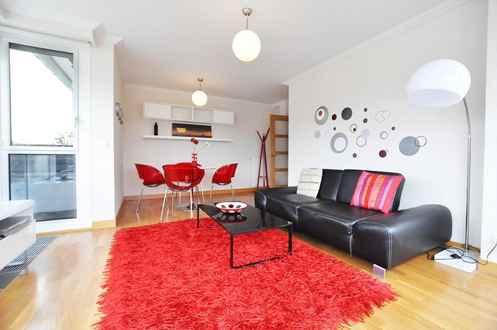Orio Apartments Extérieur photo