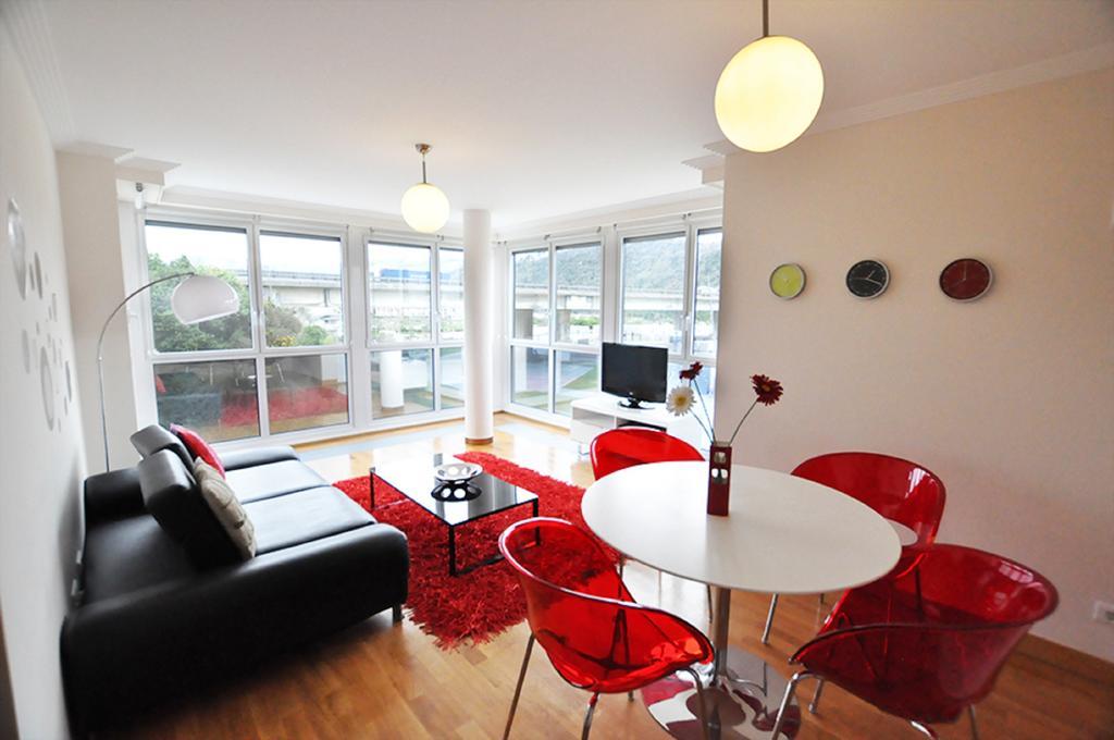 Orio Apartments Extérieur photo