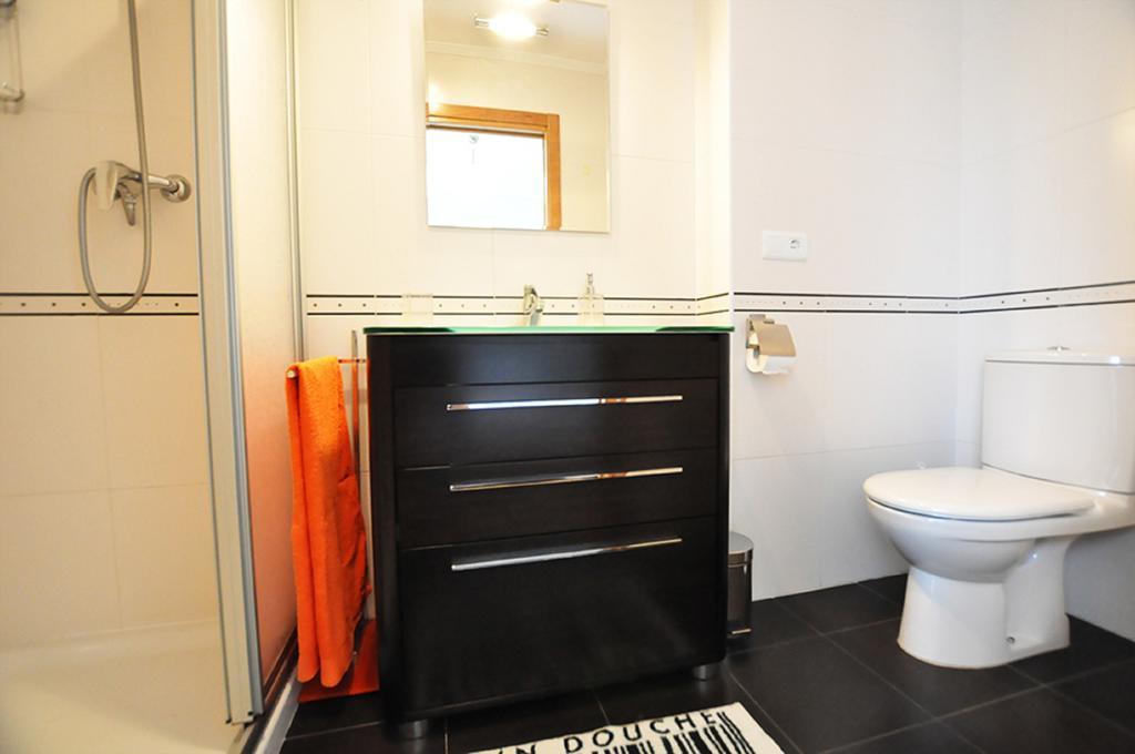 Orio Apartments Extérieur photo