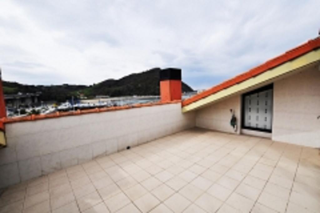 Orio Apartments Extérieur photo