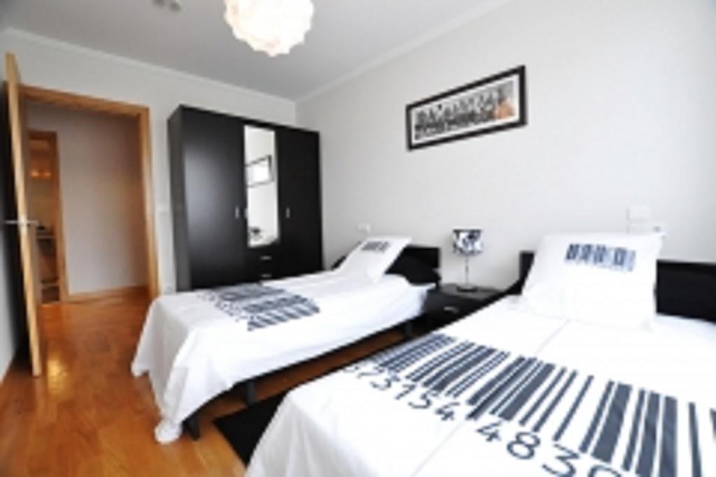 Orio Apartments Extérieur photo