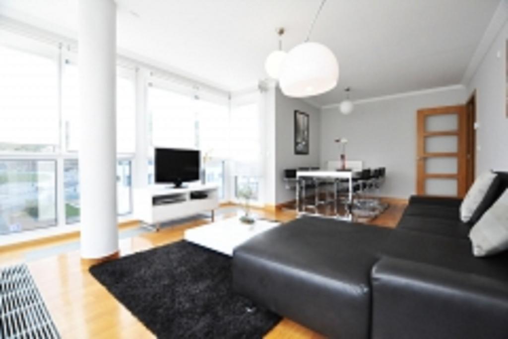 Orio Apartments Extérieur photo