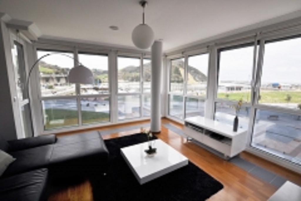 Orio Apartments Extérieur photo