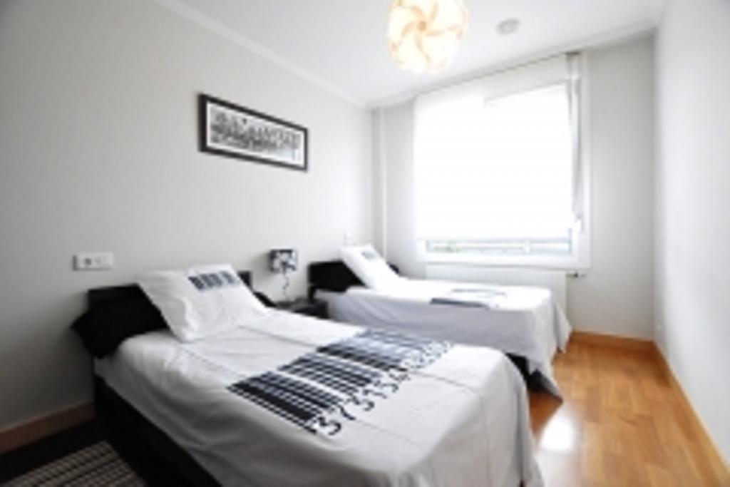 Orio Apartments Extérieur photo