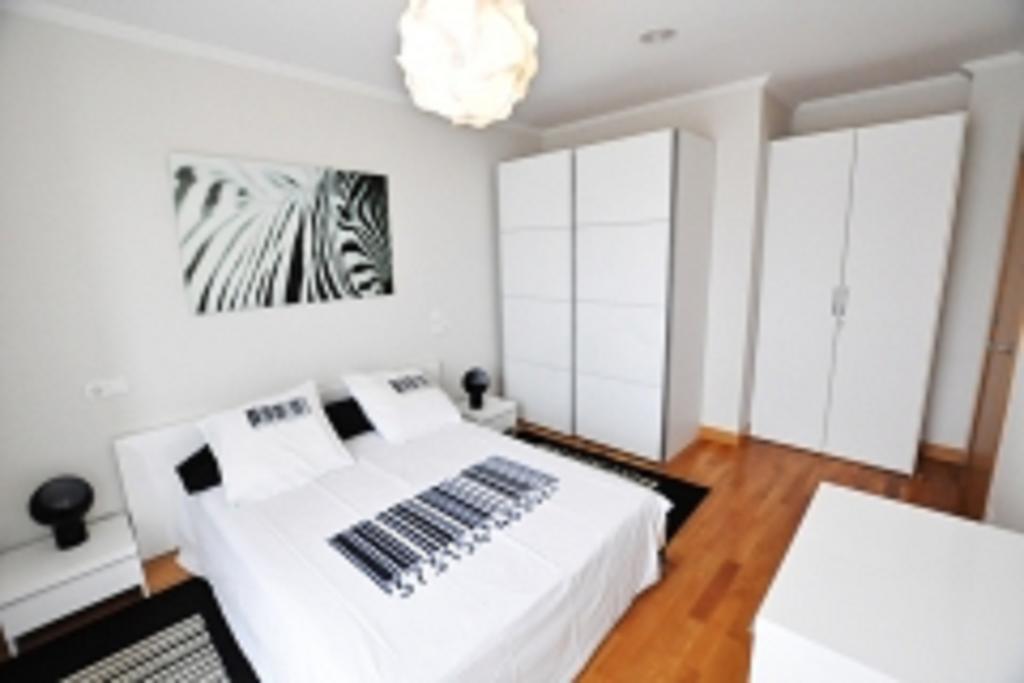 Orio Apartments Extérieur photo